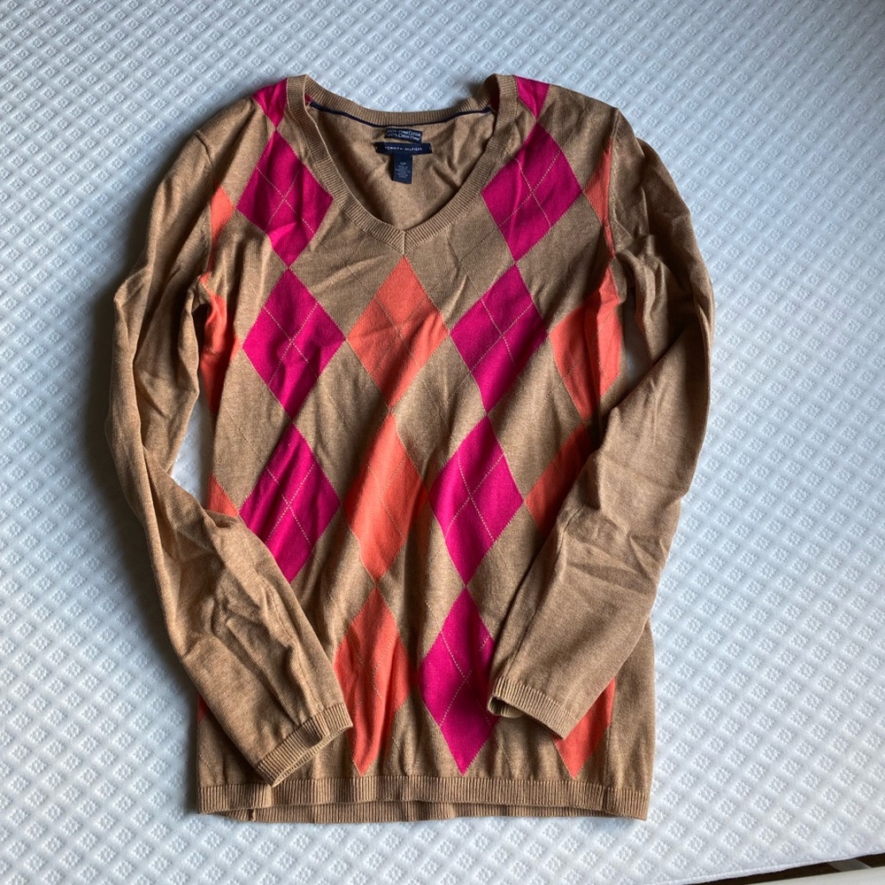 Tommy Hilfiger sweater